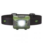 Dobíjací LED svetlomet GP Discovery CHR41, 300 lm