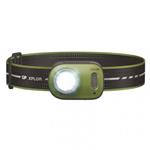 Dobíjací LED svetlomet GP Xplor PHR17, 500 lm