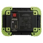 Dobíjací pracovný reflektor COB LED P4534, 600 lm, 3000 mAh