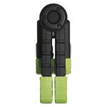 Dobíjací pracovný reflektor COB LED P4536, 2000 lm, 8000 mAh