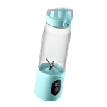 Dobíjací prístroj Concept SM4002 Smoothie FitMaker