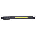 Dobíjacia čelovka COB LED P3541, 380 lm, Li-Pol 1200 mAh