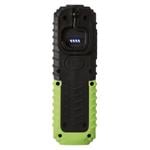 Dobíjacia pracovná baterka COB LED P4531, 400 lm, 2000 mAh
