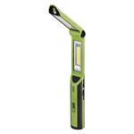 Dobíjacia pracovná baterka COB LED P4535, 670 lm, 2200 mAh