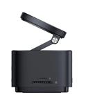 Dokovací stanice 7v1 Baseus MagPro 100W/15W Qi2, 2xUSB-C, 2xUSB, 1xHDMI, SD/microSD slot černá