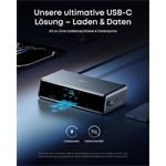 Dokovacia stanica 14 v 1 Anker Prime 140 W