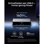 Dokovacia stanica 14 v 1 Anker Prime 140 W