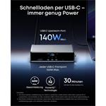 Dokovacia stanica Anker Nano 140W 14v1