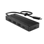 Dokovacia stanica HP - cestovný rozbočovač USB-C G3
