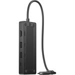 Dokovacia stanica HP - cestovný rozbočovač USB-C G3