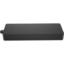 Dokovacia stanica HP - cestovný rozbočovač USB-C G3