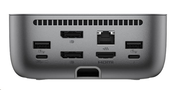 Dokovacia stanica HP - Thunderbolt 100W G6