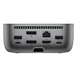 Dokovacia stanica HP - Thunderbolt 280W G6