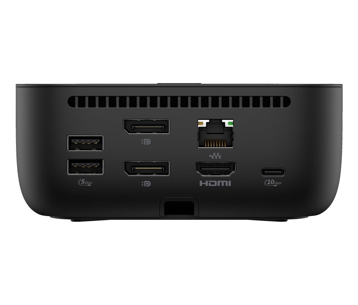 Dokovacia stanica HP USB-C 100W G6