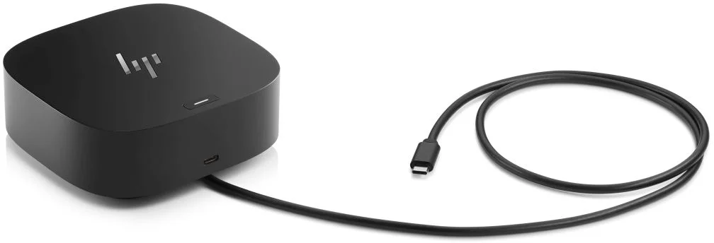 Dokovacia stanica HP USB-C G5 100 W (26D32AA)