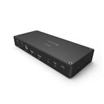 Dokovacia stanica i-tec Thunderbolt™ 3 3x Display s dodávkou energie 96 W