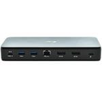 Dokovacia stanica i-tec Thunderbolt 4 s dvoma displejmi, dodávka energie 92 W