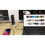 Dokovacia stanica i-tec USB 3.0/USB-C s duálnym HDMI
