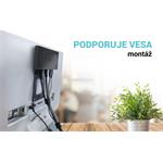 Dokovacia stanica i-tec USB 3.0 / USB-C / Thunderbolt s dvoma displejmi, PD 100 W