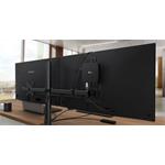 Dokovacia stanica i-tec USB-C HDMI DP s napájaním Power Delivery 100 W