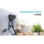 Dokovacia stanica i-tec USB-C Triple 4K Display Gen2 Pro, PD 100W