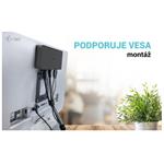 Dokovacia stanica i-tec USB Professional s dvoma displejmi