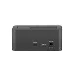 Dokovacia stanica Natec Kangaroo pre 2,5/3,5" HDD