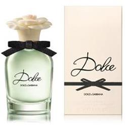 Dolce & Gabbana Dolce EdP 50 ml Pro ženy