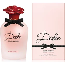 Dolce & Gabbana Dolce Rosa Excelsa EdP 50 ml Pro ženy