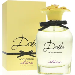 Dolce & Gabbana Dolce Shine EdP Pro ženy 50 ml