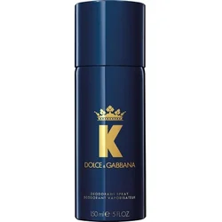 Dolce & Gabbana K by Dolce & Gabbana deospray 150 ml Pre mužov