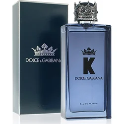 Dolce & Gabbana K by Dolce & Gabbana EdP 50 ml Pro muže