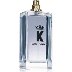 Dolce & Gabbana K by Dolce & Gabbana EdT 100 ml Pre mužov TESTER