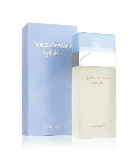 Dolce & Gabbana Light Blue EdT 25ml