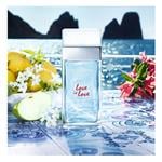 Dolce & Gabbana Light Blue Love is Love EdT pre ženy 50 ml