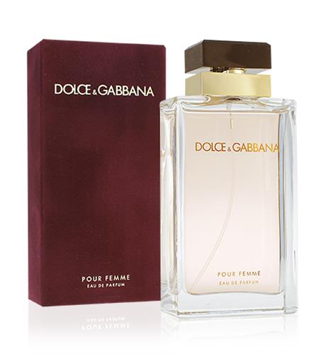 Dolce & Gabbana Pour Femme EdP 50 ml Pro ženy