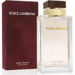 Dolce & Gabbana Pour Femme EdP 50 ml Pro ženy