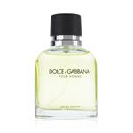 Dolce & Gabbana Pour Homme EdT 75 ml Pro muže
