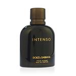 Dolce & Gabbana Pour Homme Intenso EdP 40 ml Pre mužov