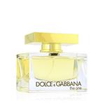 Dolce & Gabbana The One EdP 75ml
