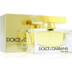 Dolce & Gabbana The One EdP 75ml 737052020792 - Parfémy