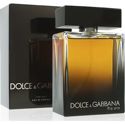 Dolce & Gabbana The One For Men EdP 50 ml Pro muže