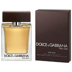 Dolce & Gabbana The One For Men EdT 100ml