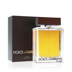 Dolce & Gabbana The One For Men EdT 50 ml Pro muže