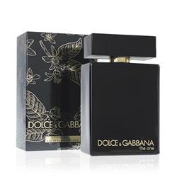 Dolce & Gabbana The One for Men Intense EdP Pro muže 50 ml