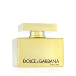 Dolce & Gabbana The One Gold EdP 50 ml Pro ženy