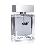 Dolce & Gabbana The One Grey EdT 100 ml Pre mužov
