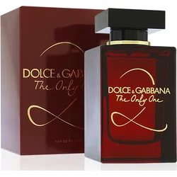 Dolce & Gabbana The Only One 2 EdP 50 ml pre ženy
