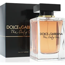 Dolce & Gabbana The Only One EdP 100 ml pre ženy