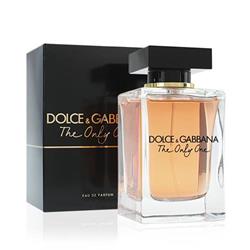 Dolce & Gabbana The Only One EdP 100 ml Pro ženy